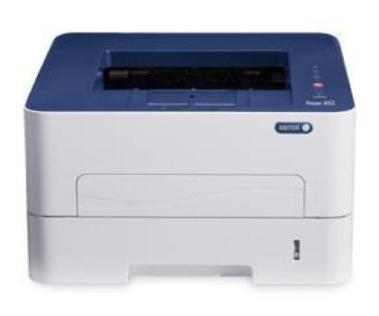 Drukarka laserowa Xerox Phaser 3052 (WIFI, LAN)